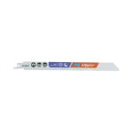 NORTON BRZESZCZOT S1122HF 228mm /2szt. DREWNO, METAL