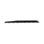 NORTON BRZESZCZOT S1131L 240mm /2szt. TWARDE DREWNO,GAŁĘZIE
