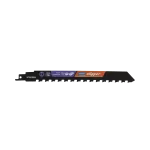 NORTON BRZESZCZOT S1543HM 240mm /2szt. CEGŁY PERFOROWANE, BETON KOMÓRKOWY