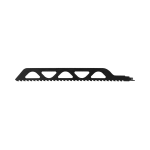 NORTON BRZESZCZOT S2243HM 455mm /1szt. CEGŁY PERFOROWANE, BETON KOMÓRKOWY