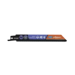 NORTON BRZESZCZOT S922HF 152mm /2szt. DREWNO Z GWOŹDZIAMI, METALE NIEŻELAZNE