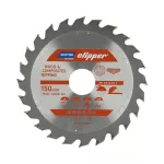 NORTON PIŁA TARCZOWA 150mm x 30mm x 24z DREWNO I KOMPOZYTY ATB (3,6 / 2,6)
