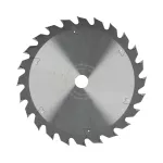 NORTON PIŁA TARCZOWA 160mm x 16mm x 24z DREWNO I KOMPOZYTY ATB (2,6 / 1,6)