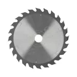 NORTON PIŁA TARCZOWA 160mm x 20mm x 24z DREWNO I KOMPOZYTY ATB (1,8 / 1,2)