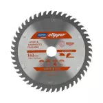 NORTON PIŁA TARCZOWA 160mm x 20mm x 48z DREWNO I KOMPOZYTY ATB (1,8 / 1,2)