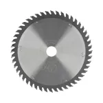 NORTON PIŁA TARCZOWA 160mm x 20mm x 48z DREWNO I KOMPOZYTY ATB (2,6 / 1,6)