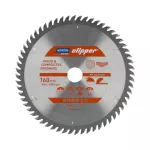 NORTON PIŁA TARCZOWA 160mm x 20mm x 60z DREWNO I KOMPOZYTY ATB (2,2 / 1,6)