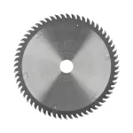 NORTON PIŁA TARCZOWA 160mm x 20mm x 60z DREWNO I KOMPOZYTY ATB (2,2 / 1,6)