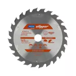 NORTON PIŁA TARCZOWA 165mm x 20mm x 24z DREWNO I KOMPOZYTY ATB (1,8 / 1,2)