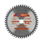 NORTON PIŁA TARCZOWA 165mm x 20mm x 48z DREWNO I KOMPOZYTY ATB (2,6 / 1,6)