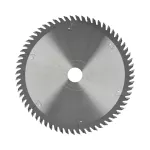 NORTON PIŁA TARCZOWA 165mm x 20mm x 64z DREWNO I KOMPOZYTY ATB (2,6 / 1,6)