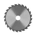 NORTON PIŁA TARCZOWA 185mm x 30mm x 24z DREWNO I KOMPOZYTY ATB (1,8 / 1,2)