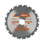 NORTON PIŁA TARCZOWA 190mm x 30mm x 20z MULTI MATERIALS DEMOLITION (3,0/2,0)