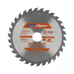 NORTON PIŁA TARCZOWA 190mm x 30mm x 30z DREWNO I KOMPOZYTY ATB (2,8 / 1,8)
