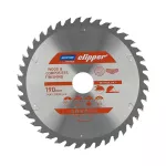 NORTON PIŁA TARCZOWA 190mm x 30mm x 40z DREWNO I KOMPOZYTY ATB (2,8 / 1,8)