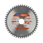 NORTON PIŁA TARCZOWA 190mm x 30mm x 48z DREWNO I KOMPOZYTY ATB (2,8 / 1,8)