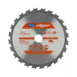 NORTON PIŁA TARCZOWA 230mm x 30mm x 24z MULTI MATERIALS DEMOLITION (3,0/2,0)