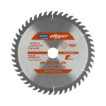 NORTON PIŁA TARCZOWA 240mm x 30mm x 48z DREWNO I KOMPOZYTY ATB (3,0 / 2,0)
