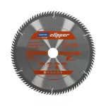 NORTON PIŁA TARCZOWA 250mm x 30mm x 96z DREWNO I KOMPOZYTY ATB (3,2 / 2,2)