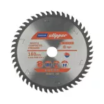 NORTON PIŁA TARCZOWA 255mm x 30mm x 24z DREWNO I KOMPOZYTY ATB Neg (3,2 / 2,2)