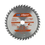 NORTON PIŁA TARCZOWA 255mm x 30mm x 40z DREWNO I KOMPOZYTY ATB (3,2 / 2,2)