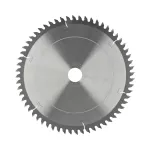NORTON PIŁA TARCZOWA 255mm x 30mm x 60z DREWNO I KOMPOZYTY ATB Neg (3,2 / 2,2)