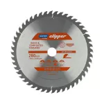 NORTON PIŁA TARCZOWA 280mm x 30mm x 48z DREWNO I KOMPOZYTY ATB (3,2 / 2,2)