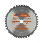 NORTON PIŁA TARCZOWA 280mm x 30mm x 60z DREWNO I KOMPOZYTY ATB (3,2 / 2,2)