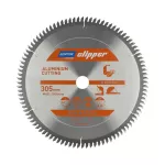 NORTON PIŁA TARCZOWA 305mm x 30mm x 96z ALUMINUM (3,0/2,2)