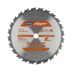 NORTON PIŁA TARCZOWA 350mm x 30mm x 24z MULTI MATERIALS DEMOLITION (3,5/2,5)