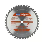 NORTON PIŁA TARCZOWA 355mm x 30mm x 40z DREWNO I KOMPOZYTY ATB (3,2 / 2,4)