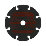 NORTON TARCZA UNIWERSALNA  76mm x 10mm PRO MULTIMATERIAL