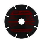 NORTON TARCZA UNIWERSALNA 125mm
