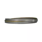 NORTON BRZESZCZOT DO PIŁY TAŚMOWEJ CB511 27mm x 3850mm EXTREME AERATED FIRED CLAY