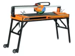 NORTON.PRZECINARKA DO GLAZURY TR232L DŁUGOŚĆ CIĘCIA 1200mm , 1100W