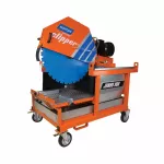 NORTON.PRZECINARKA JUMBO 900 100-3-400V