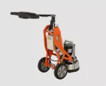 NORTON.SZLIFIERKA DO POSADZEK CG280 JEDNOFAZOWA 230V CLIPPER