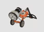 NORTON.SZLIFIERKA DO POSADZEK CG280 JEDNOFAZOWA 230V CLIPPER