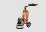 NORTON.SZLIFIERKA DO POSADZEK CG280 JEDNOFAZOWA 230V CLIPPER