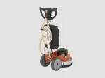 NORTON.SZLIFIERKA DO POSADZEK CG430 MULTI JEDNOFAZOWA 230V CLIPPER