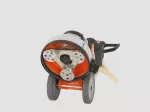 NORTON.SZLIFIERKA DO POSADZEK CG430 MULTI JEDNOFAZOWA 230V CLIPPER