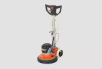 NORTON.SZLIFIERKA DO POSADZEK CG430 WOOD JEDNOFAZOWA 230V CLIPPER