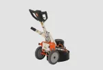 NORTON.SZLIFIERKA DO POSADZEK CG450 UNO JEDNOFAZOWA 230V CLIPPER