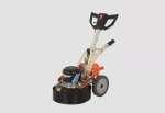 NORTON.SZLIFIERKA DO POSADZEK CG450 UNO JEDNOFAZOWA 230V CLIPPER