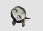 NORTON.SZLIFIERKA DO POSADZEK CG550 UNO JEDNOFAZOWA 230V CLIPPER