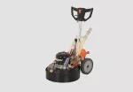 NORTON.SZLIFIERKA DO POSADZEK CG550 UNO JEDNOFAZOWA 230V CLIPPER