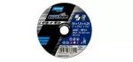 NORTON TARCZA DO METALU 50mm x 1.0x6.35 BLUE FIRE...