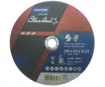 NORTON TARCZA STARLINE 230 x 2.0 x 22mm A36R DO METALU