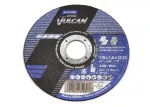 NORTON TARCZA VULCAN 115 x 1.0 x 22.2mm A60S DO METALU