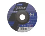 NORTON TARCZA VULCAN 125 x 6.4 x 22.2mm A30S DO METALU